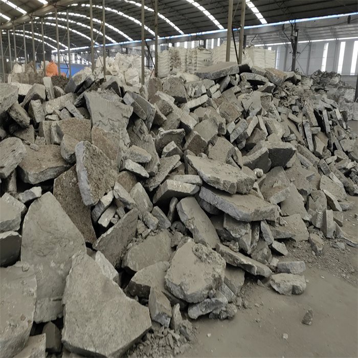 FeSi72 Ferrosilicon for Steelmaking