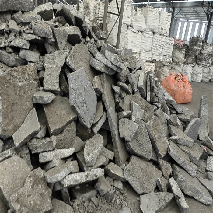 FeSi72 Ferrosilicon for Steelmaking