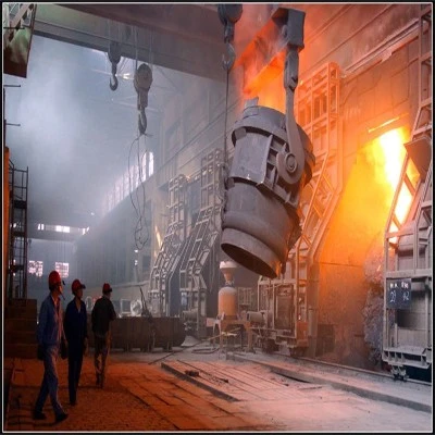 CNC Casting Steel Making Ladle Nozzle CNC Casting Steel Making Ladle Nozzle