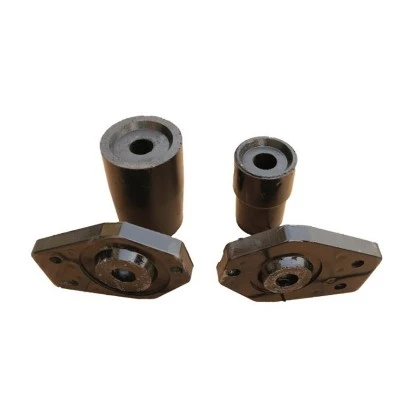 CNC Casting Steel Making Ladle Nozzle CNC Casting Steel Making Ladle Nozzle