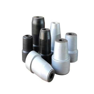 CNC Casting Steel Making Ladle Nozzle CNC Casting Steel Making Ladle Nozzle