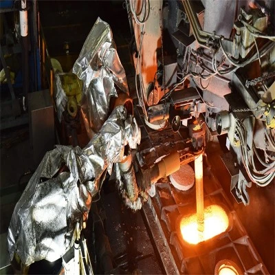 CNC Casting Steel Making Ladle Nozzle CNC Casting Steel Making Ladle Nozzle