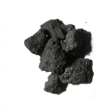 GPC Steel Графитированный нефтяной кокс в сталеплавильном производстве