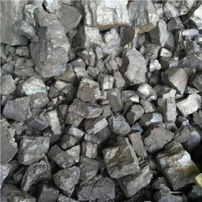 Производство стали 55 процентов Min Ferro Molybdenum