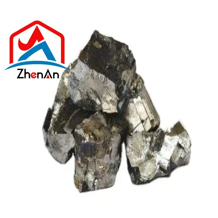 50-100mm Ferro Vanadium Particle