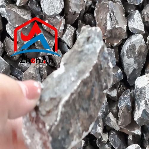 Ferro Manganese 11