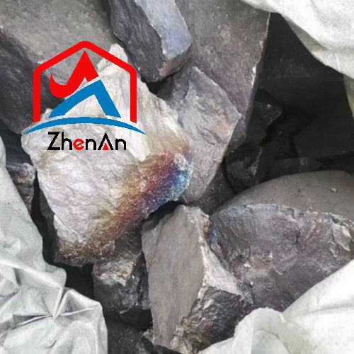 An Overview Of Ferro Manganese Low Carbon