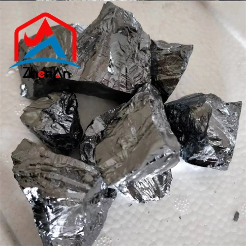 Casting And Smelting Special Steel Additives