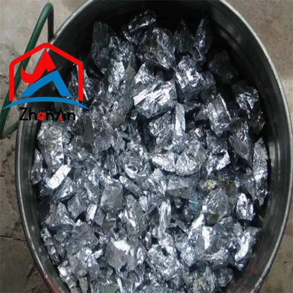 Chromium Metal Is An Incredible Material