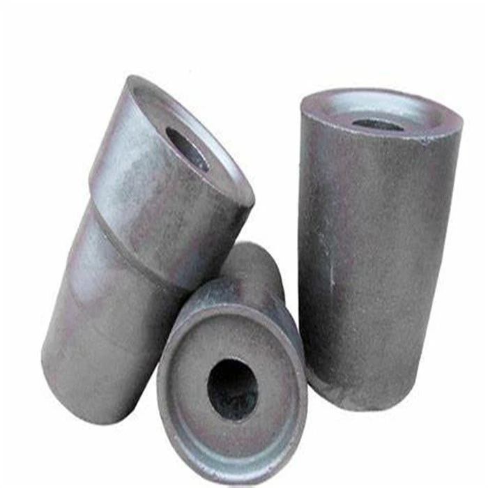 CNC Casting Steel Making Ladle Nozzle