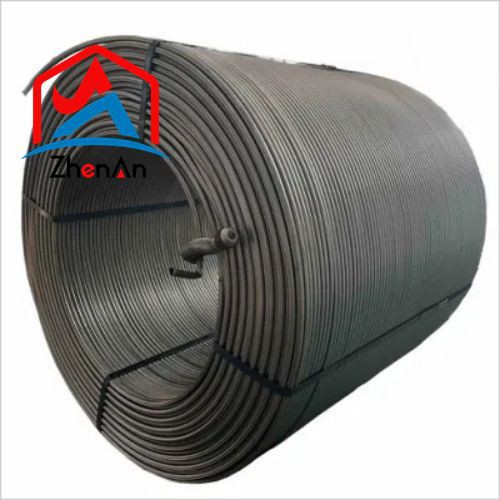 Different Types Of Cored Wires