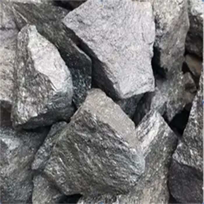 Ферросиликоновый углеродный сплав HC