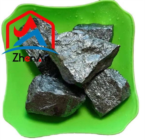 Ferro Silicon Zirconium A Useful Material
