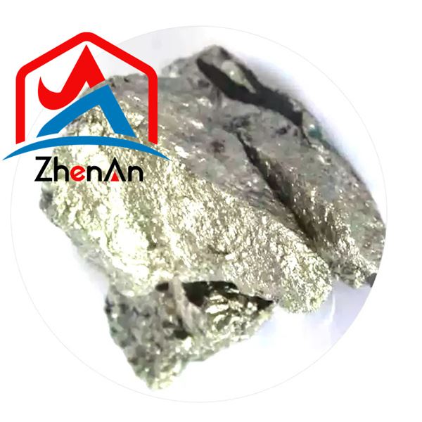 Ferro Vanadium Is A Valuable Alloy