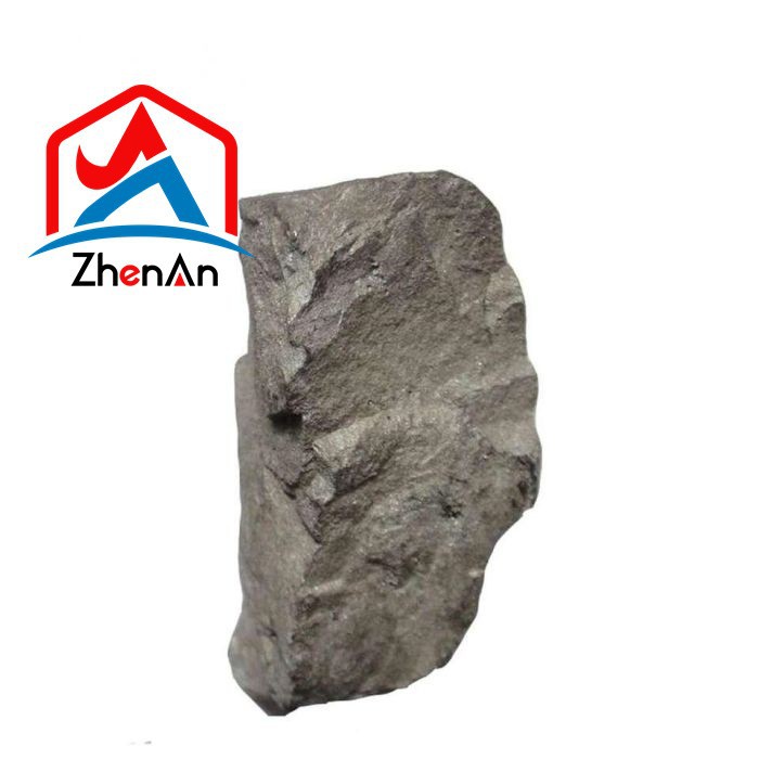 Ferrotungsten For Heat Exchangers