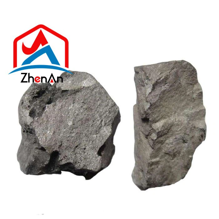 Ferrotungsten In High Temperature Insulation Materials