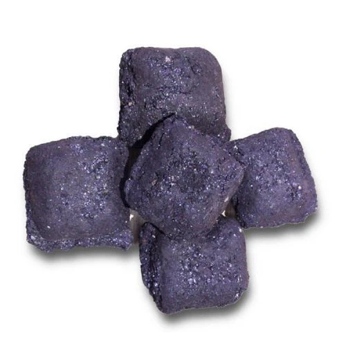 High Calorific Value Silica Briquette