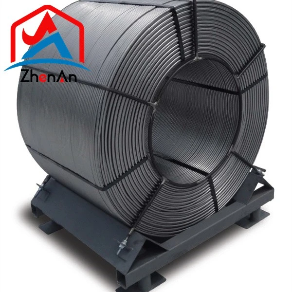 High Quality CaFe Core Wire