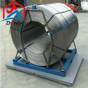High Quality CaFe Core Wire