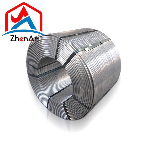 High Quality CaFe Core Wire