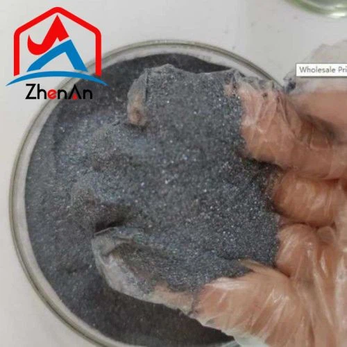 Silicon Metal Powder   81