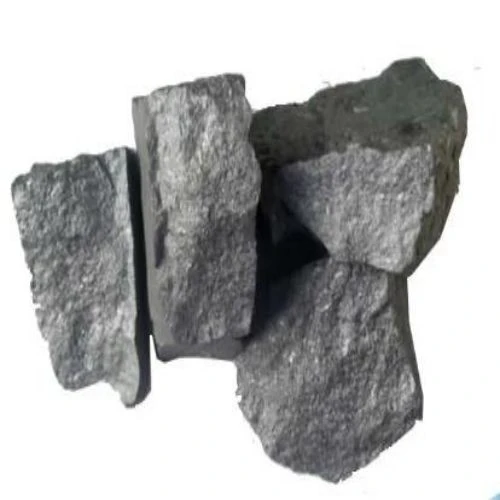 High Temperature Strength Mechanism Ferro Silicon Zirconium