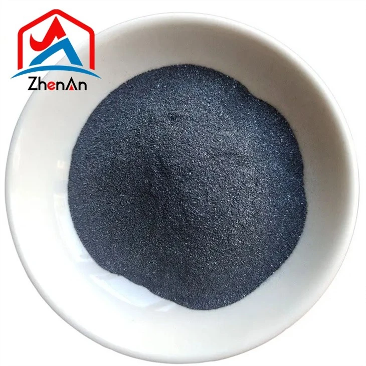 Metallurgical Grade Silicon Metal Powders