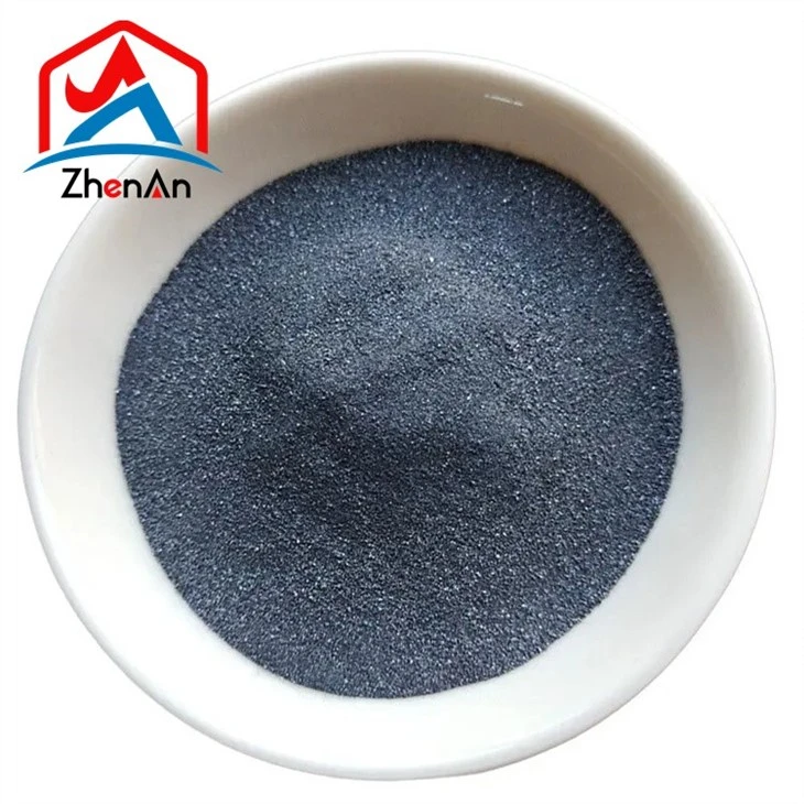 Metallurgical Grade Silicon Metal Powders