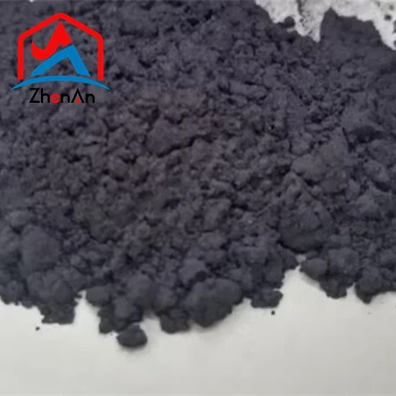 Metallurgical Powder Silicon Metal Powder