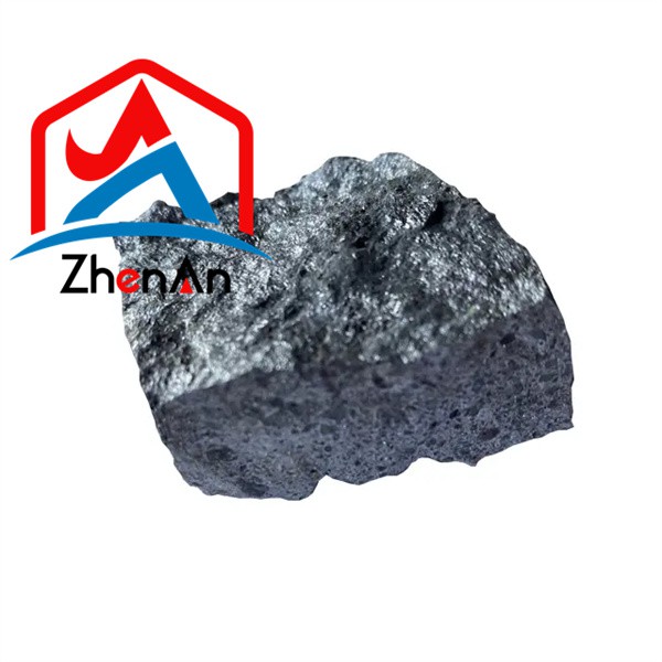 Методы производства кремния-кальция