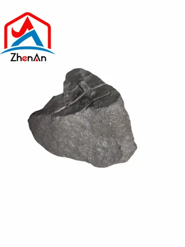 Silicon-zirconium Alloys Play An Indispensable Role