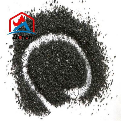 Преимущества раскислителя на основе карбида кремния