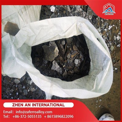 Материал анода Чешуйчатый пятиокись ванадия