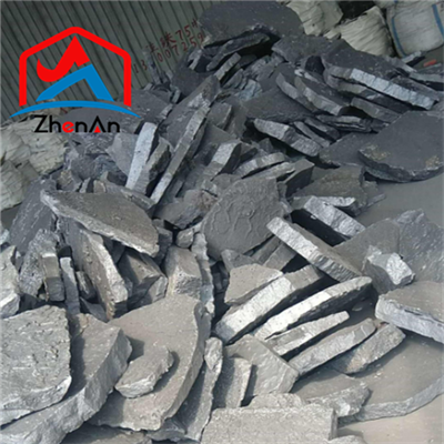 Полные характеристики ферросилиция