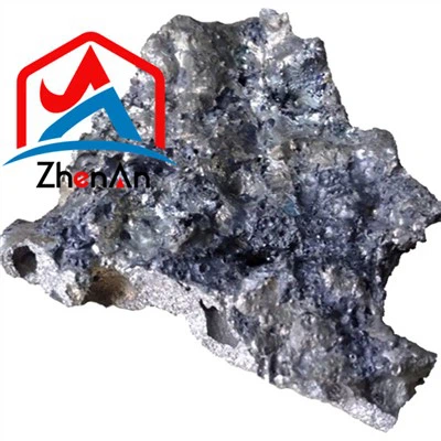 Феррохром Тип ферросплава