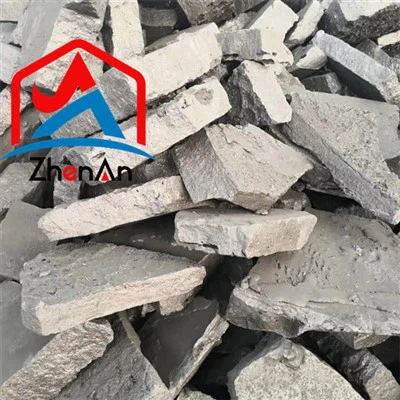 Феррофосфор помогает удалить примеси