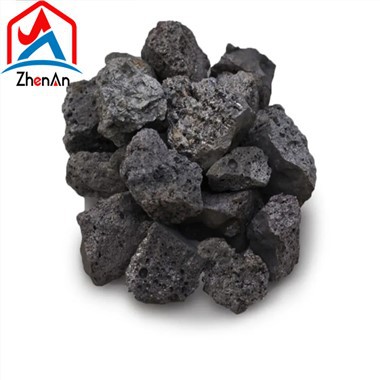 Ferro Phosphorus использует феррофосфор для производства стали