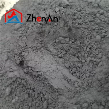 Как производится кремниевый металл 1101?