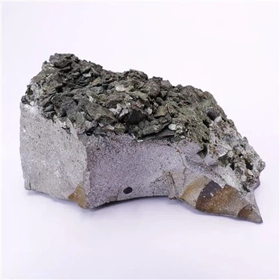 Единый стандарт из высокоуглеродистого феррохрома