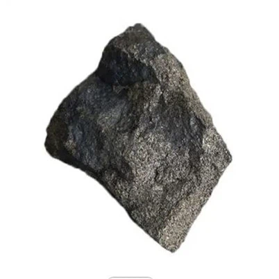 Высокоуглеродистый феррохром для нержавеющей стали