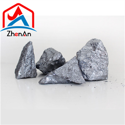 Кремниевый металл 553