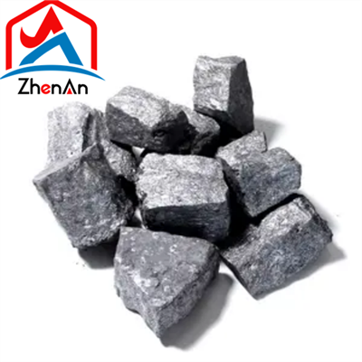 Высокое качество 75%/72% ферросилиция