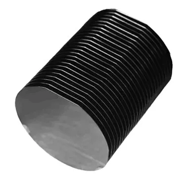 5-дюймовая 6-дюймовая монокристаллическая кремниевая пластина