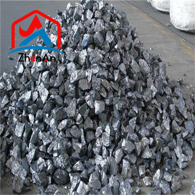 Кремниевый металл для стали