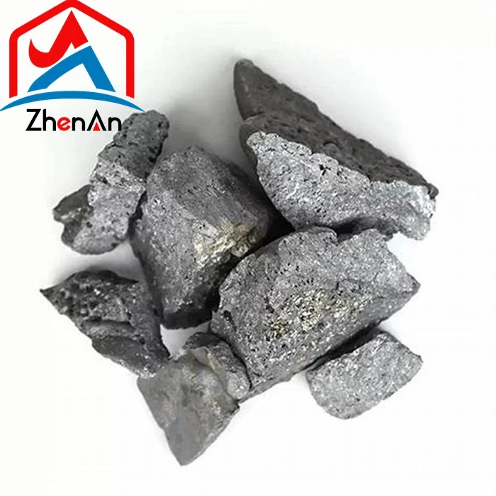 Titanium Iron For Welding Electrode Coating Industry
