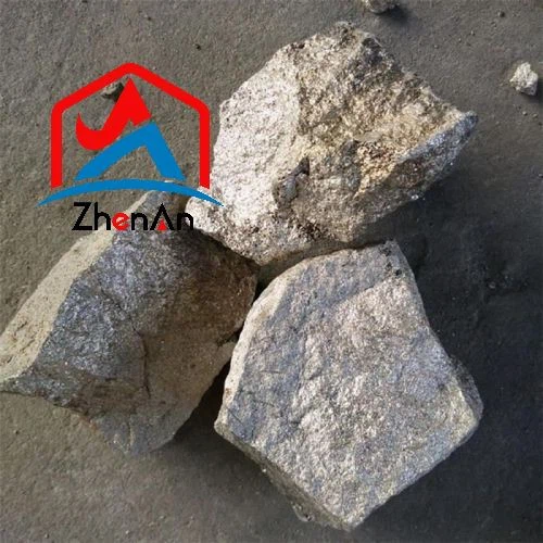 Ferro Manganese   49