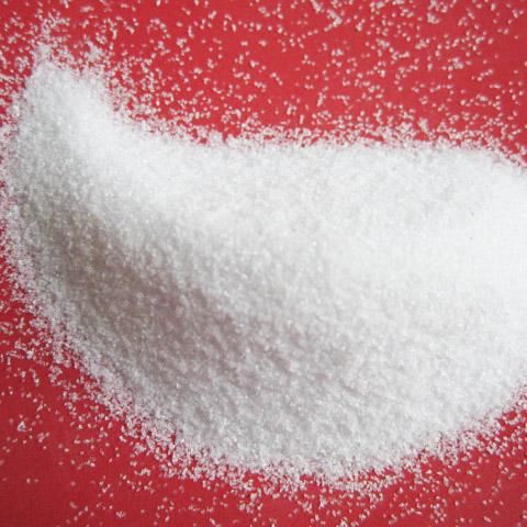 Белый плавленый глинозем, устойчивый к высоким температурам