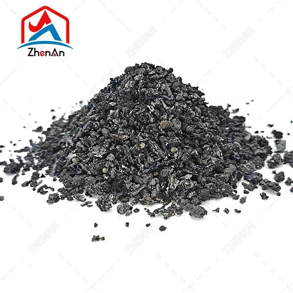 Custom Grade Silicon Carbide 88% Briquettes suppliers