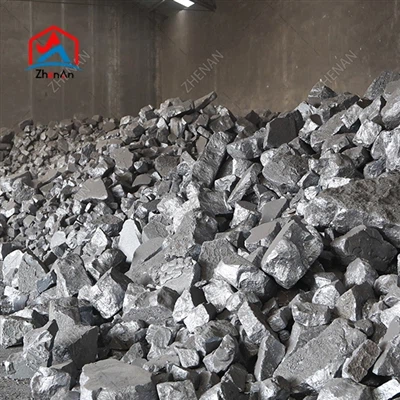 Какие существуют методы анализа для определения состава кремния металлическог...