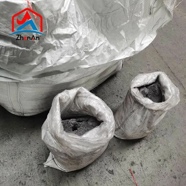 High purity Si powder